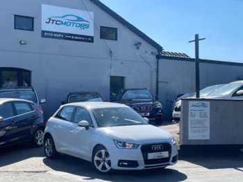 2017 - 1.0 TFSI Sport 5dr