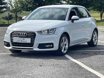 Used Audi A1 2017 for sale - 75289263: Photo