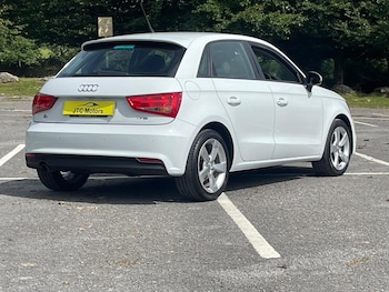 Used Audi A1 2017 for sale - 75289263: Photo