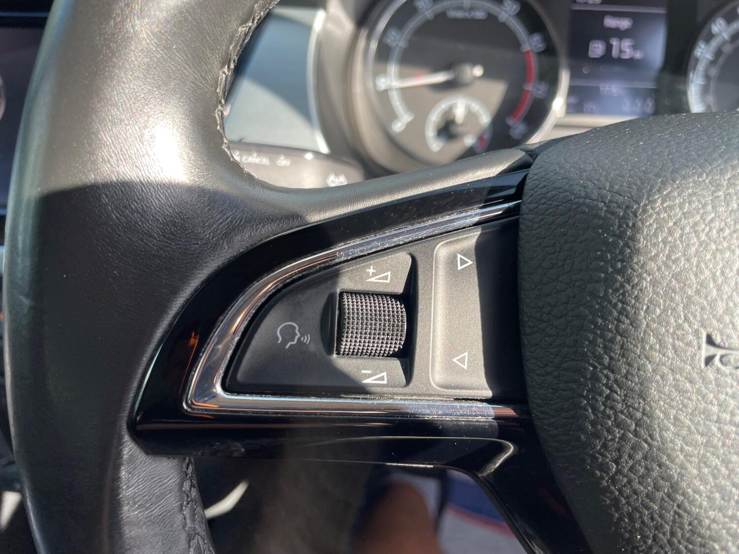 Used Skoda Fabia 2019 for sale - 75691852: Photo 34