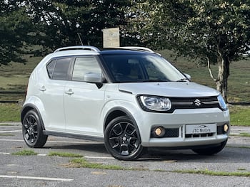 Used Suzuki Ignis 2019 for sale - 79656381: Photo
