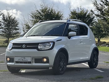 Used Suzuki Ignis 2019 for sale - 79656381: Photo