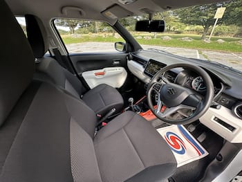 Used Suzuki Ignis 2019 for sale - 79656381: Photo