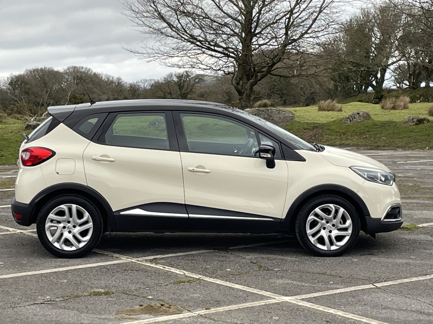 Used Renault Captur 2015 for sale - 77807109: Photo 18