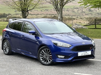 Used Ford Focus 2017 for sale - 78445602: Photo
