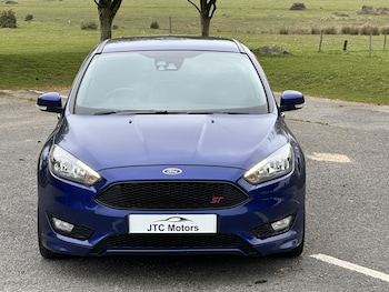 Used Ford Focus 2017 for sale - 78445602: Photo
