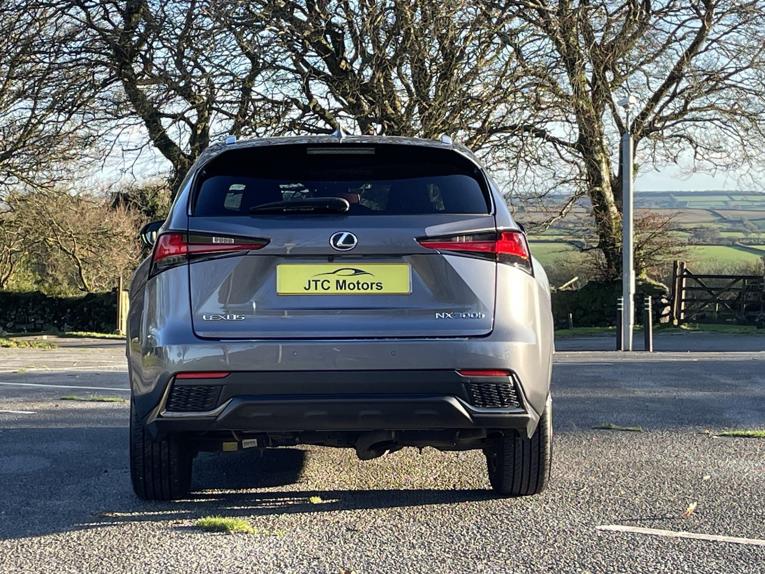 Used Lexus NX 2019 for sale - 76510858: Photo 16