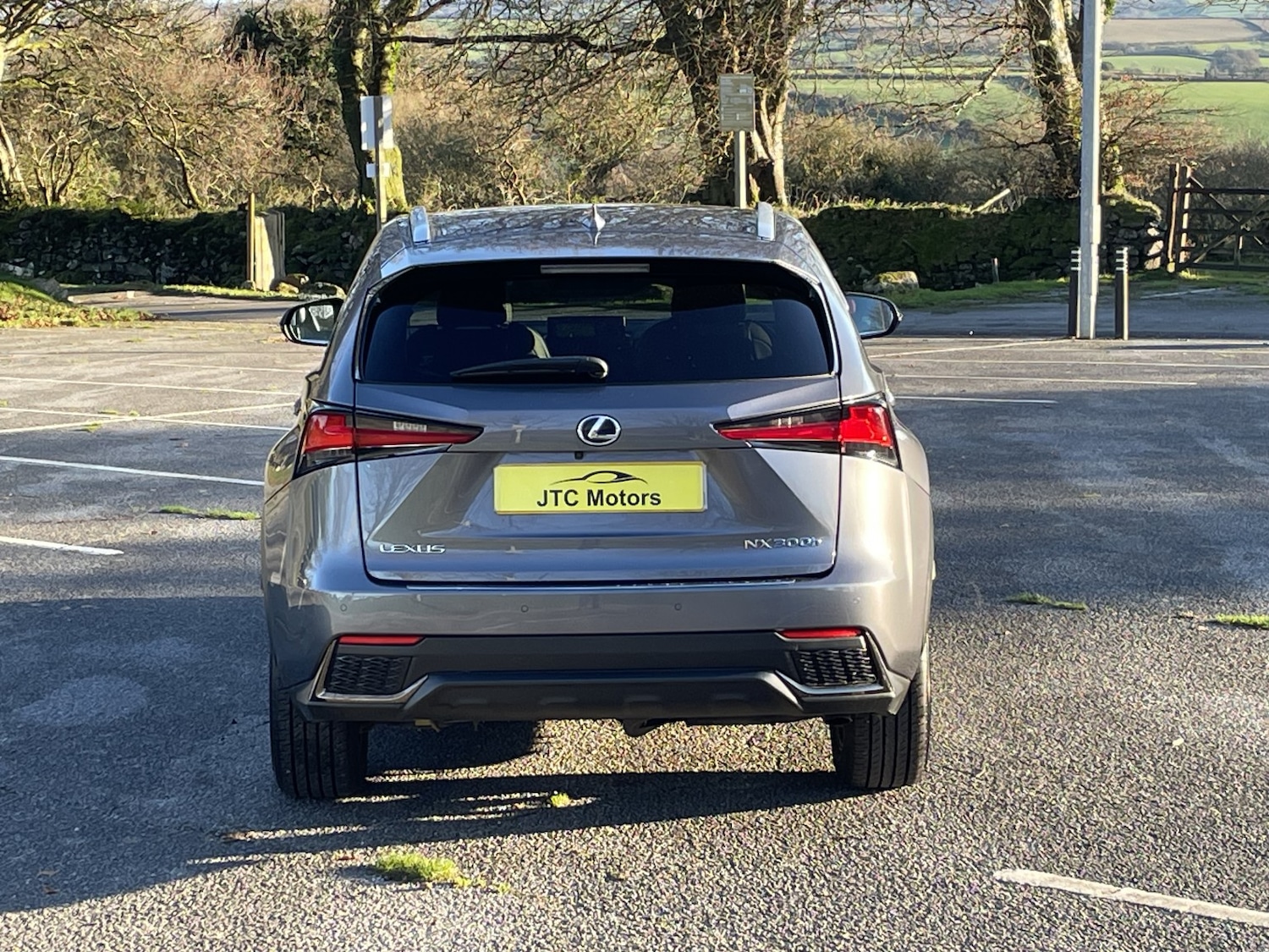 Used Lexus NX 2019 for sale - 76510858: Photo 17