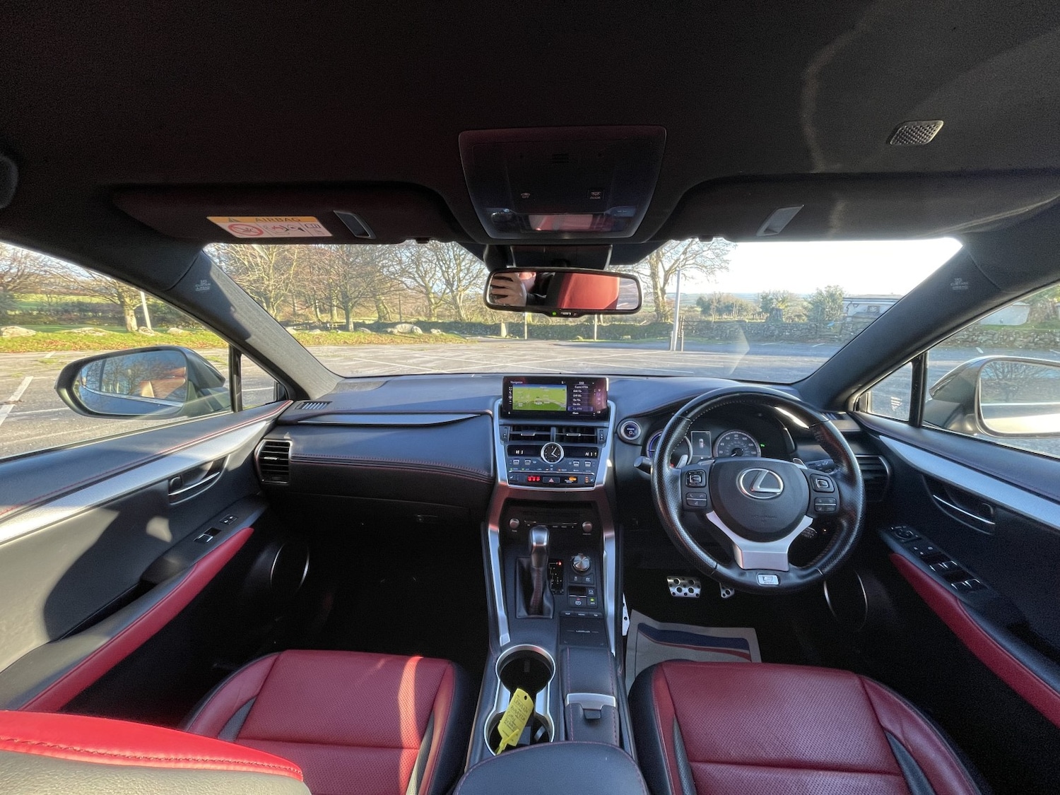 Used Lexus NX 2019 for sale - 76510858: Photo 23