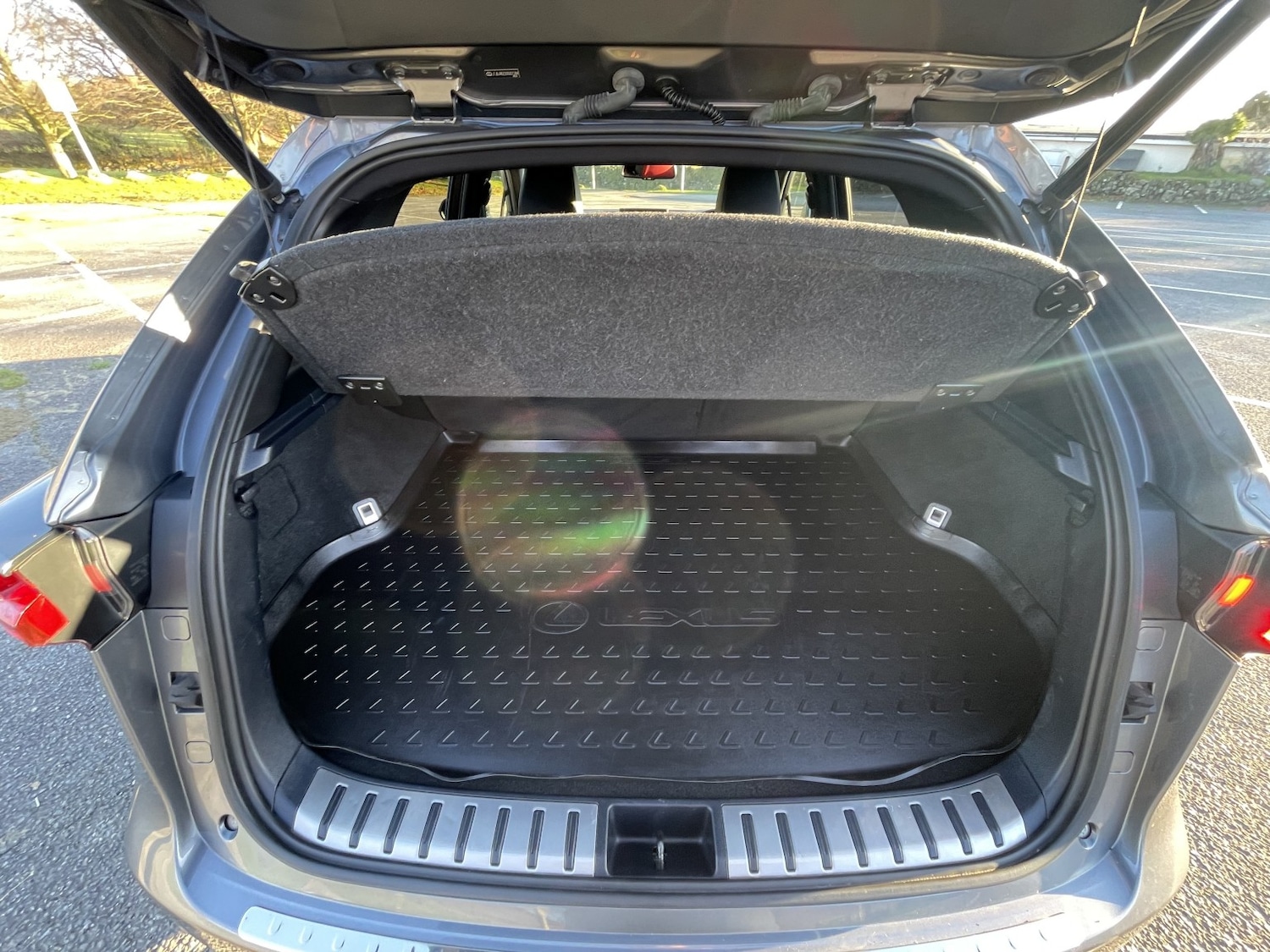 Used Lexus NX 2019 for sale - 76510858: Photo 24