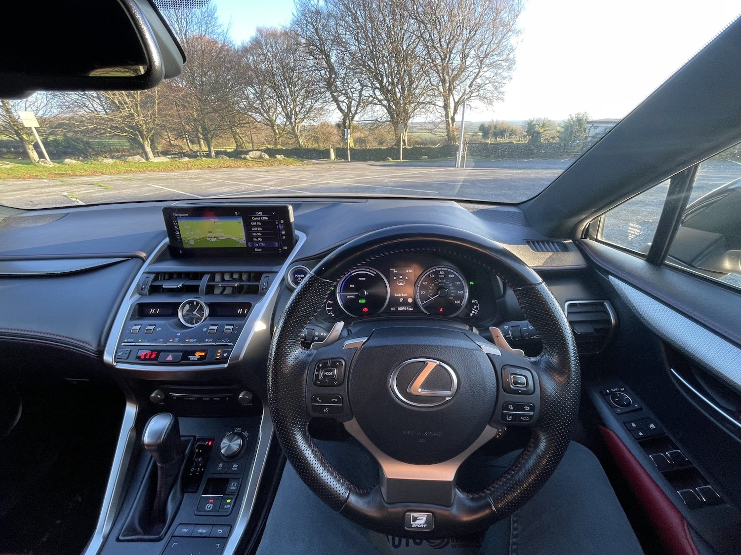 Used Lexus NX 2019 for sale - 76510858: Photo 27
