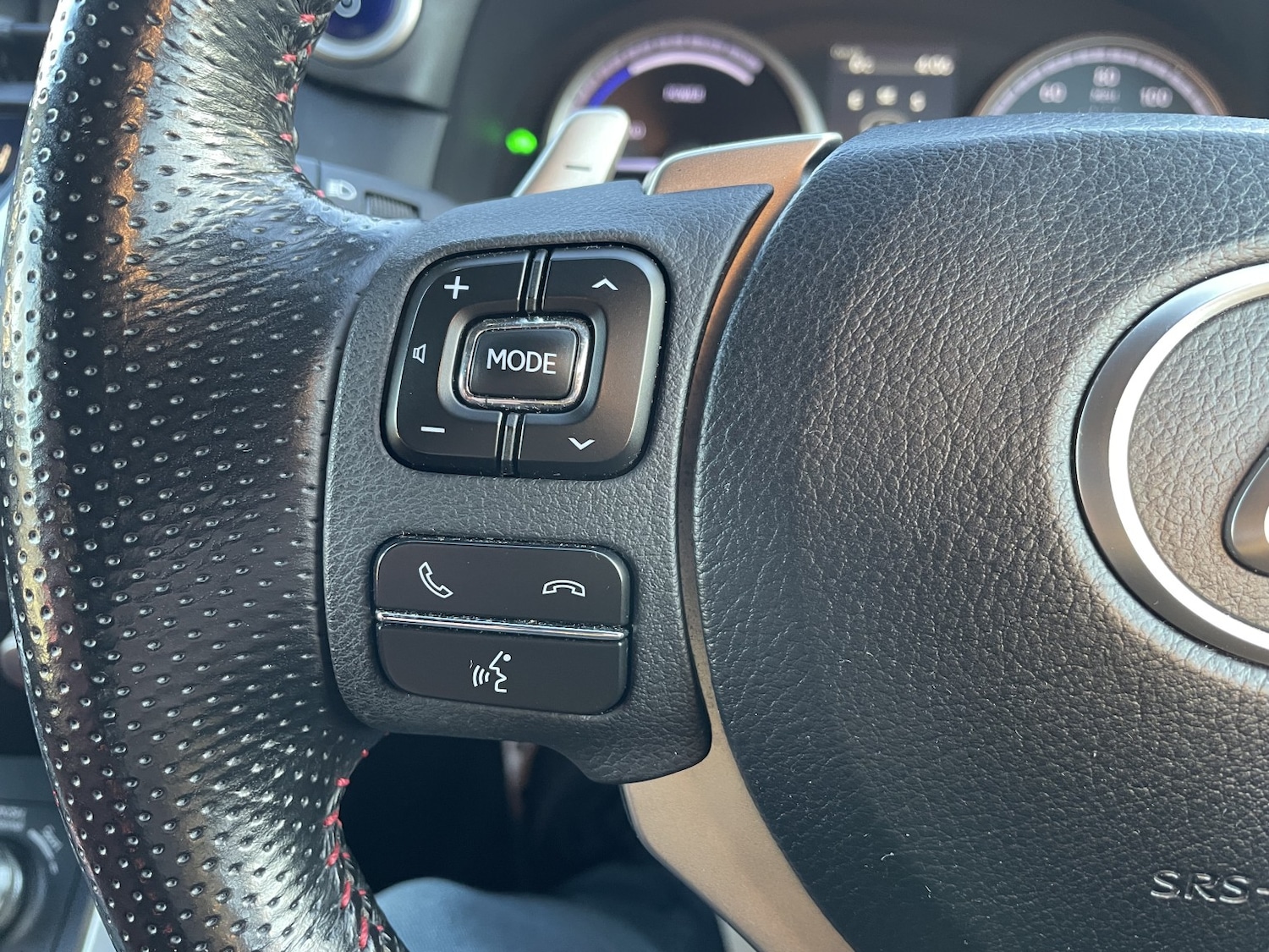 Used Lexus NX 2019 for sale - 76510858: Photo 28