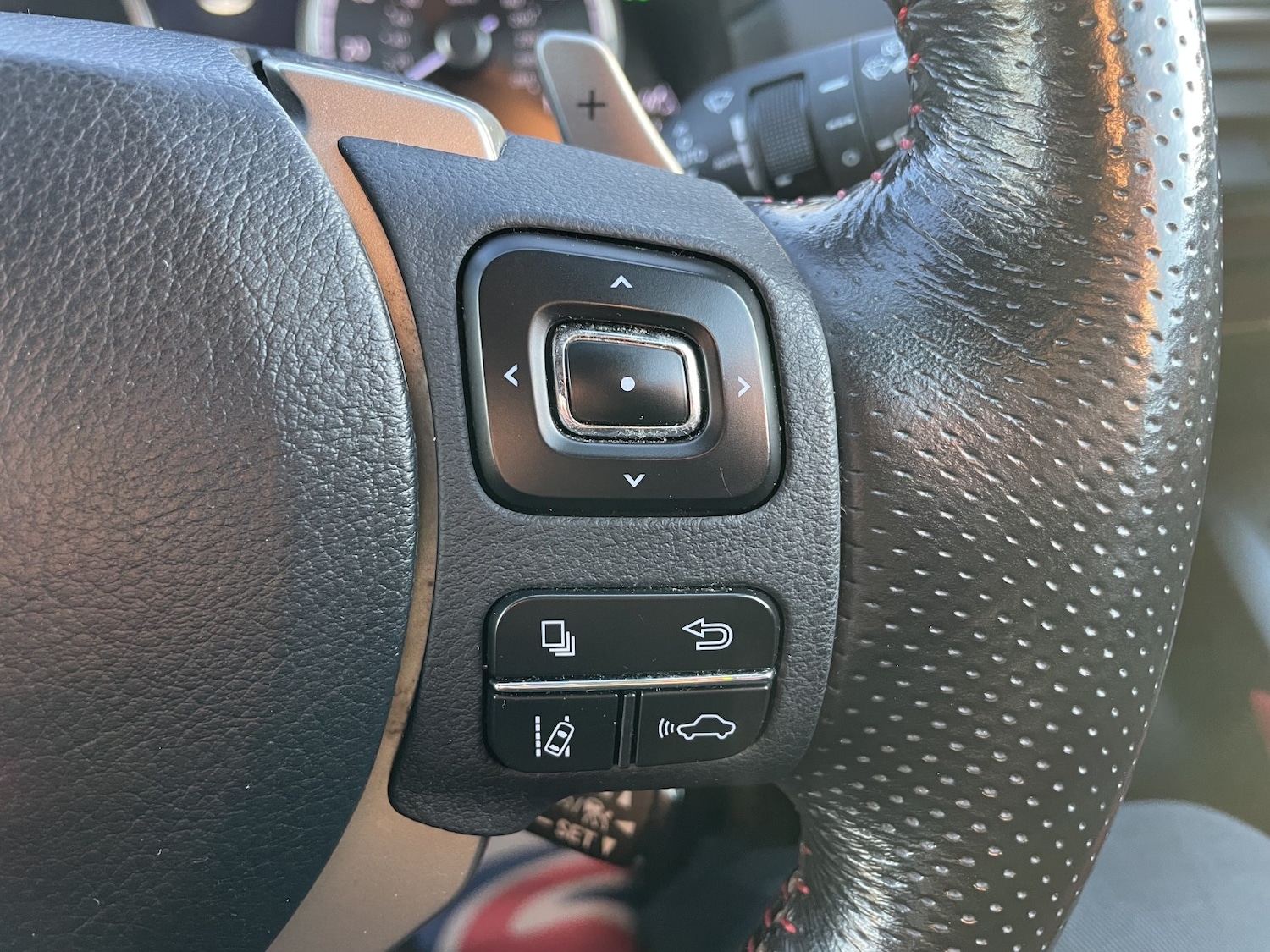 Used Lexus NX 2019 for sale - 76510858: Photo 29