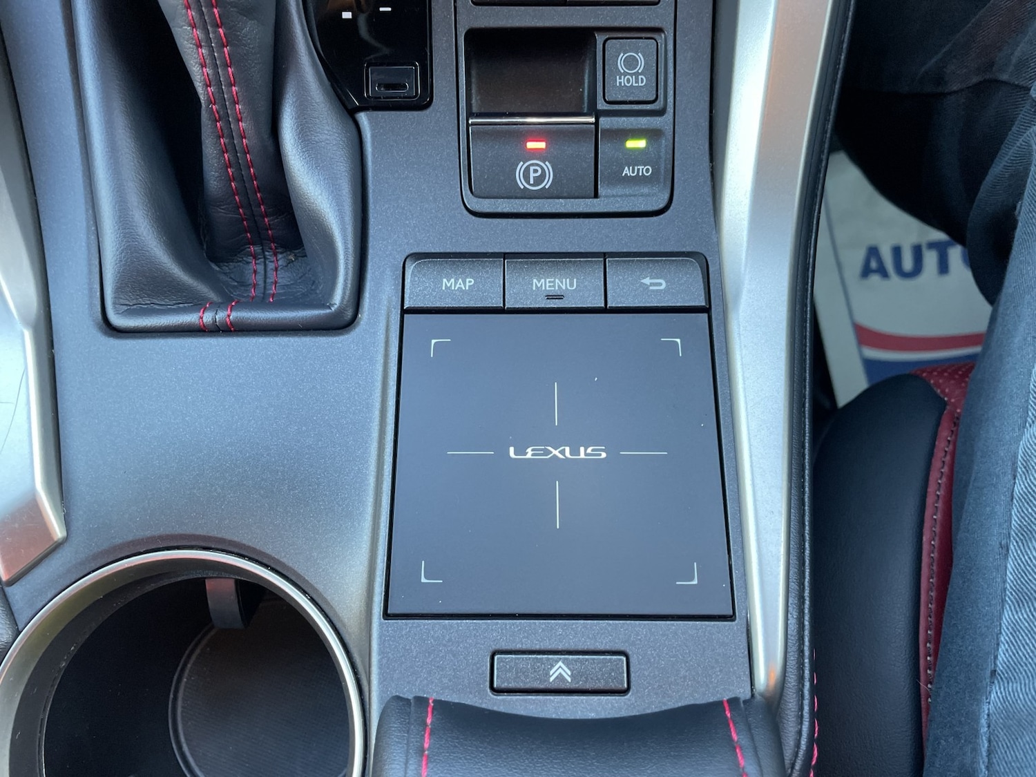 Used Lexus NX 2019 for sale - 76510858: Photo 30