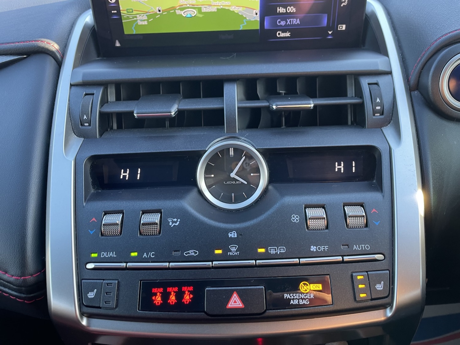 Used Lexus NX 2019 for sale - 76510858: Photo 34