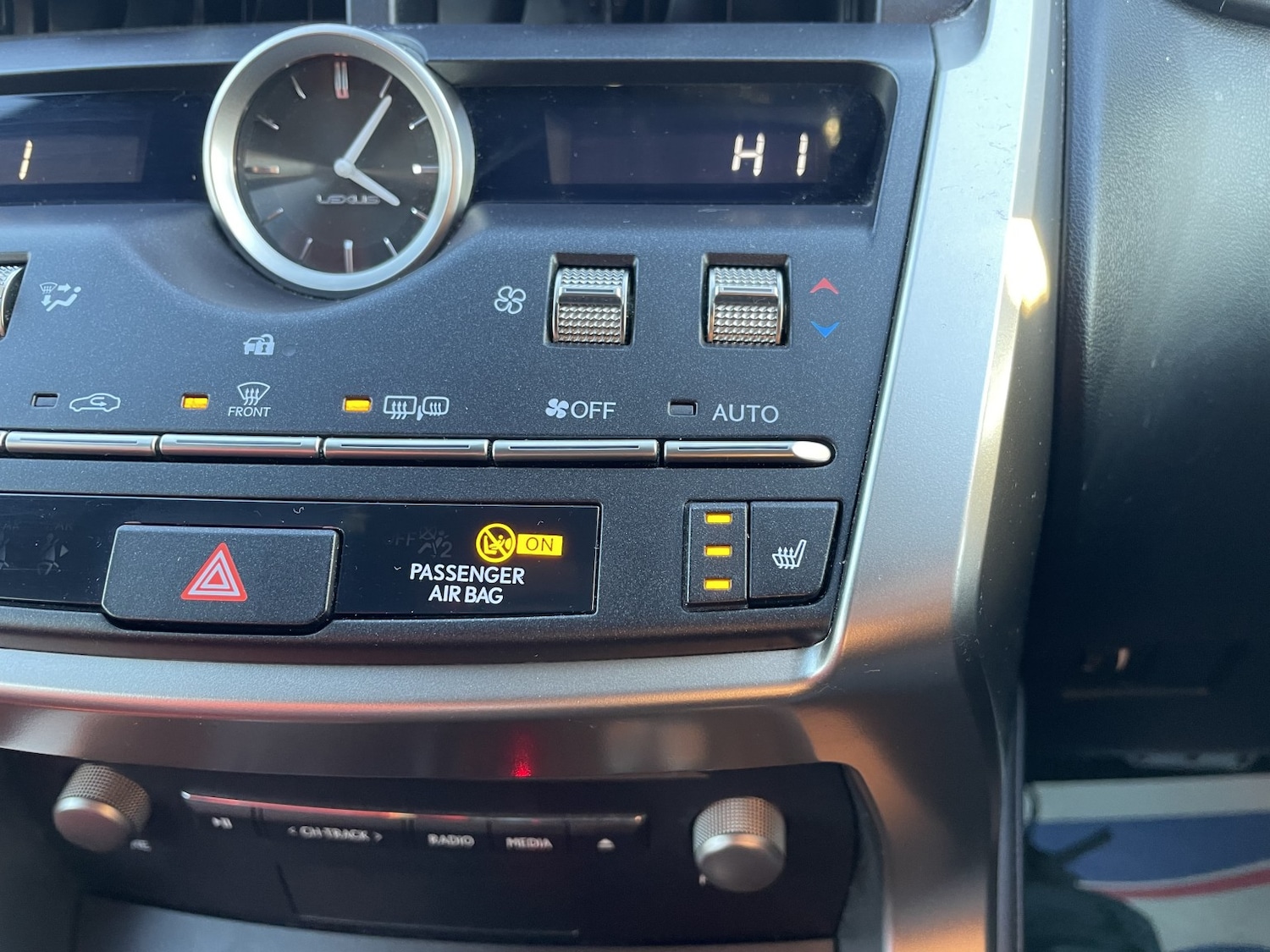 Used Lexus NX 2019 for sale - 76510858: Photo 37