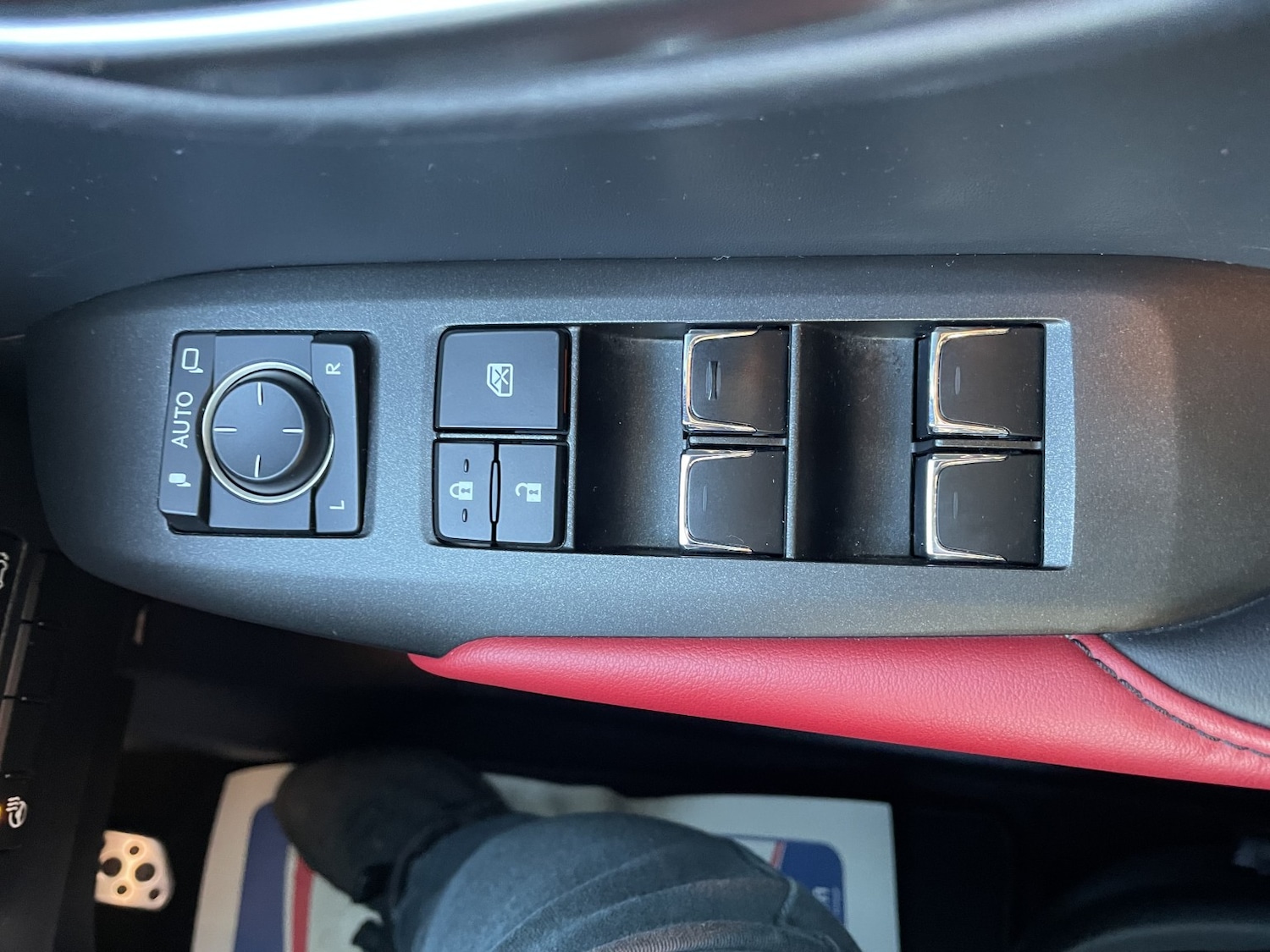 Used Lexus NX 2019 for sale - 76510858: Photo 38