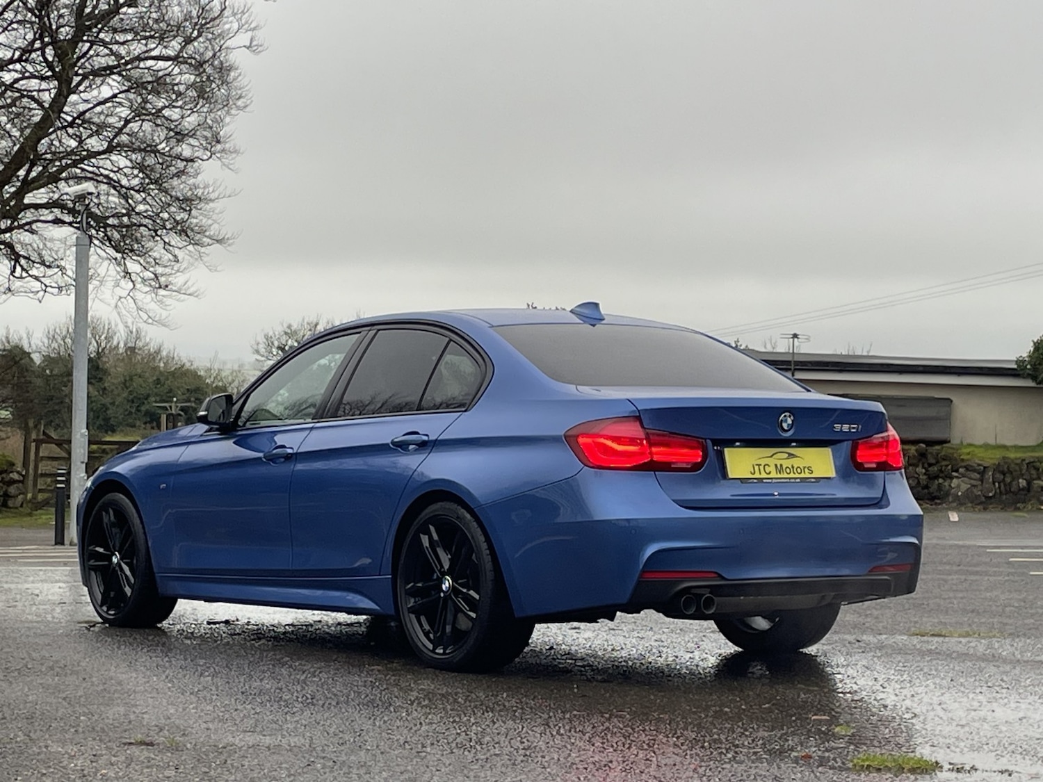 Used BMW 3 Series 2018 for sale - 77282714: Photo 14