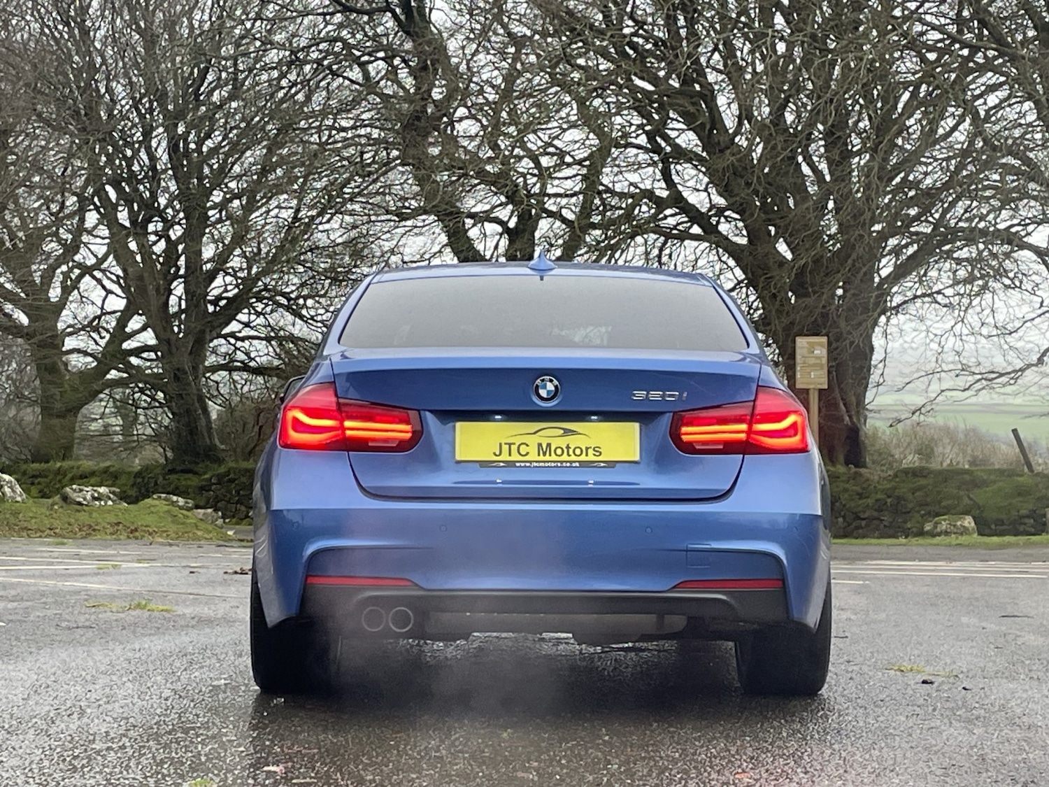 Used BMW 3 Series 2018 for sale - 77282714: Photo 16