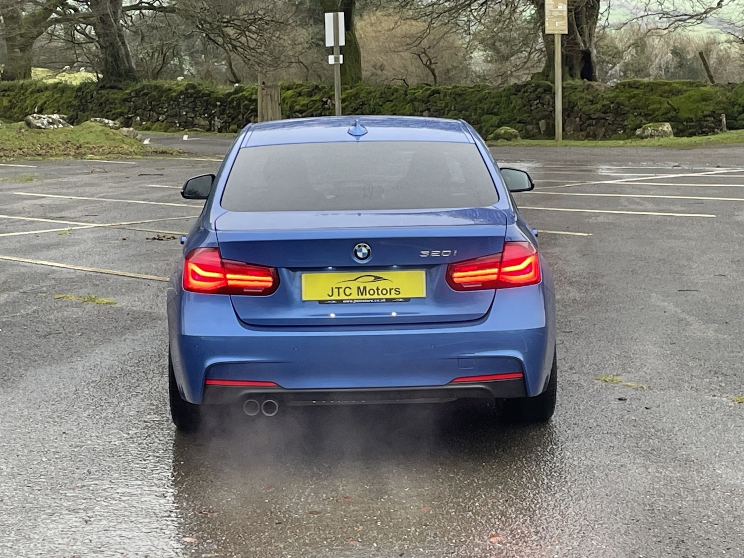 Used BMW 3 Series 2018 for sale - 77282714: Photo 17