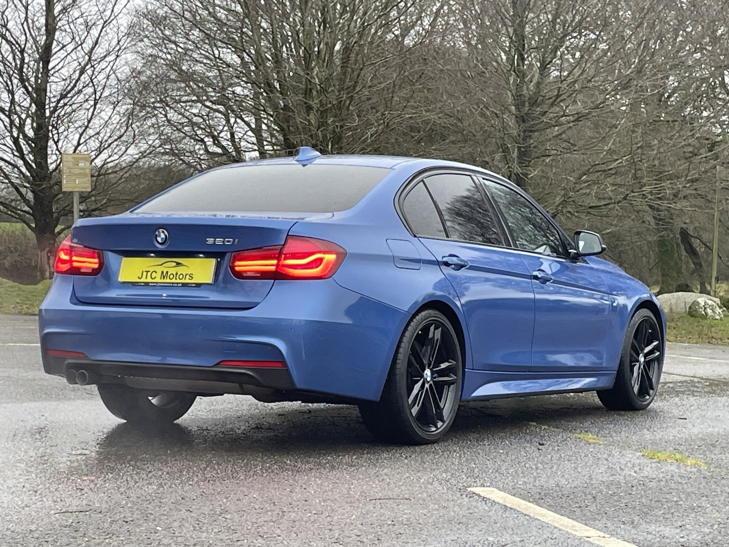 Used BMW 3 Series 2018 for sale - 77282714: Photo 18