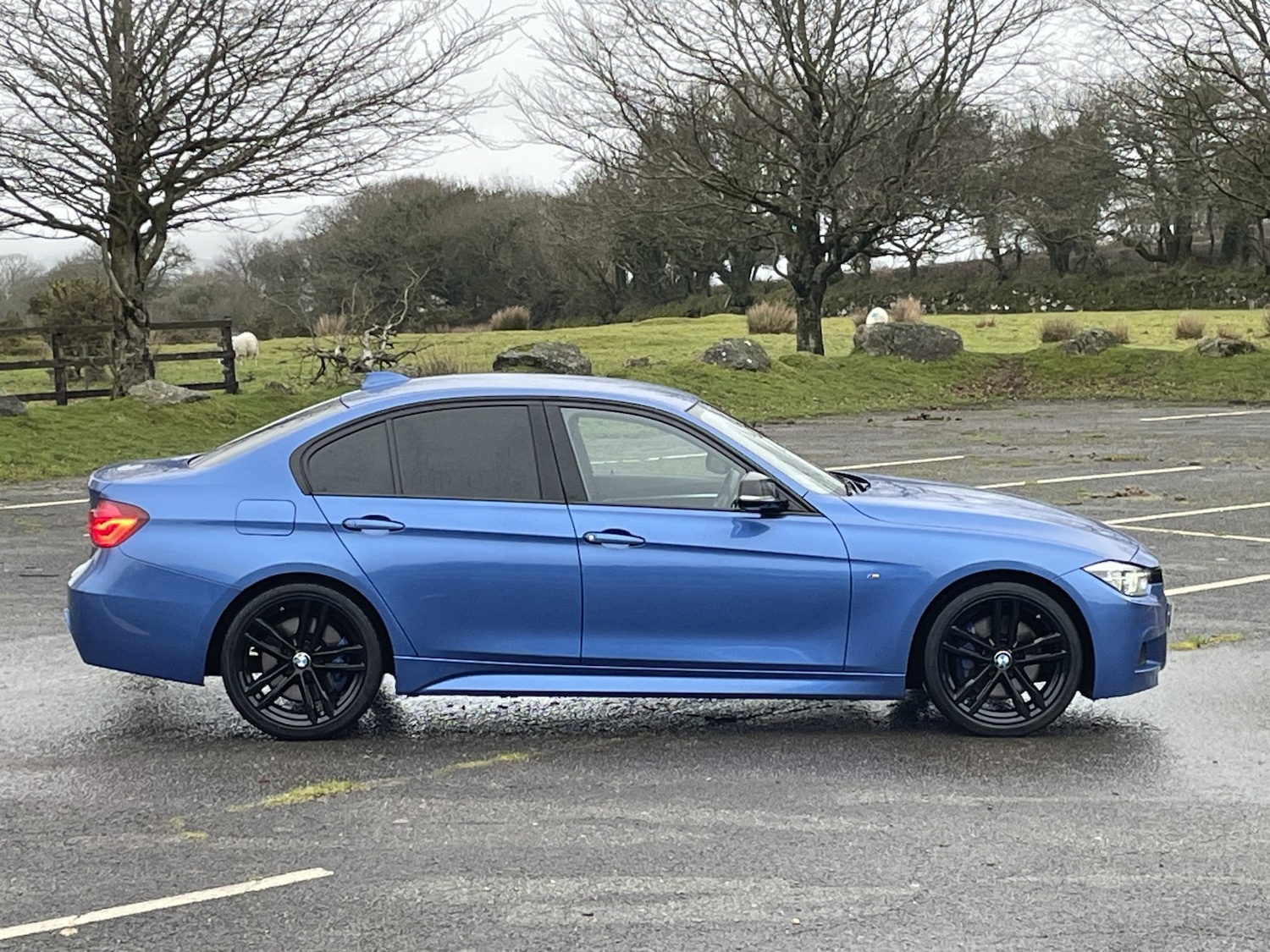 Used BMW 3 Series 2018 for sale - 77282714: Photo 19