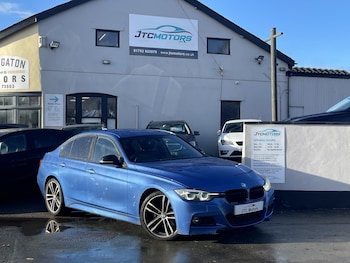 Used BMW 3 Series 2018 for sale - 77282714: Photo