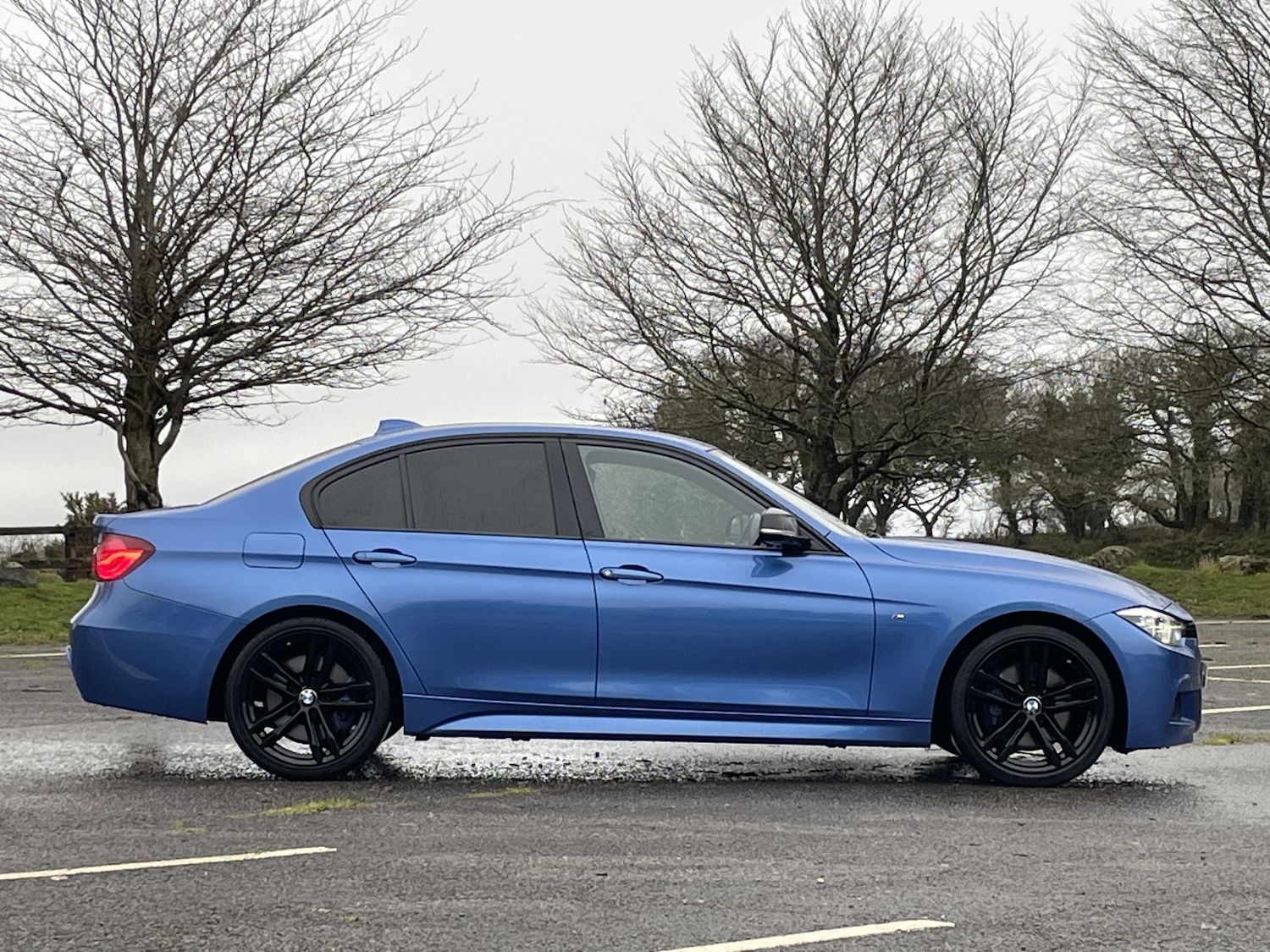 Used BMW 3 Series 2018 for sale - 77282714: Photo 20
