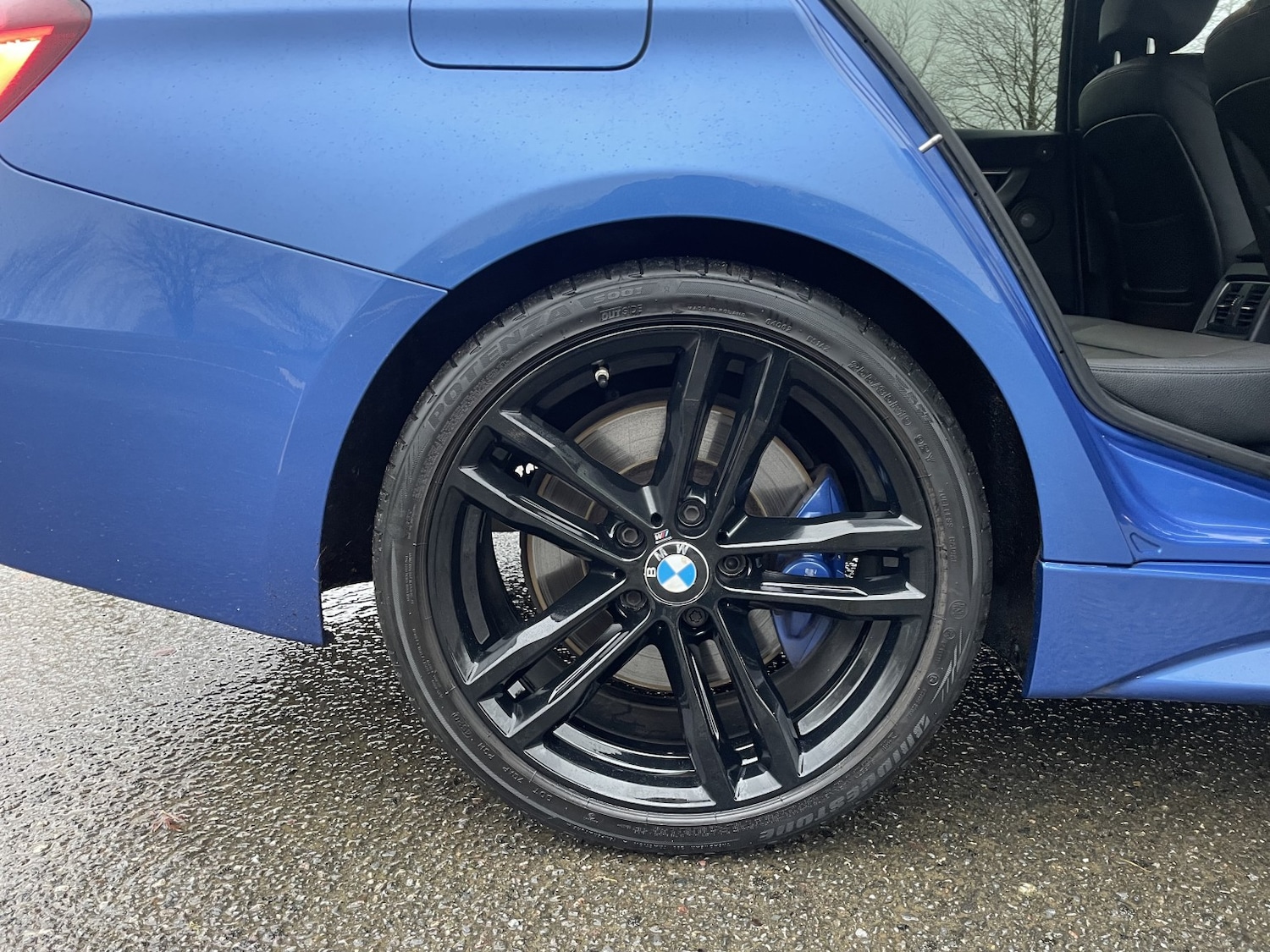 Used BMW 3 Series 2018 for sale - 77282714: Photo 24