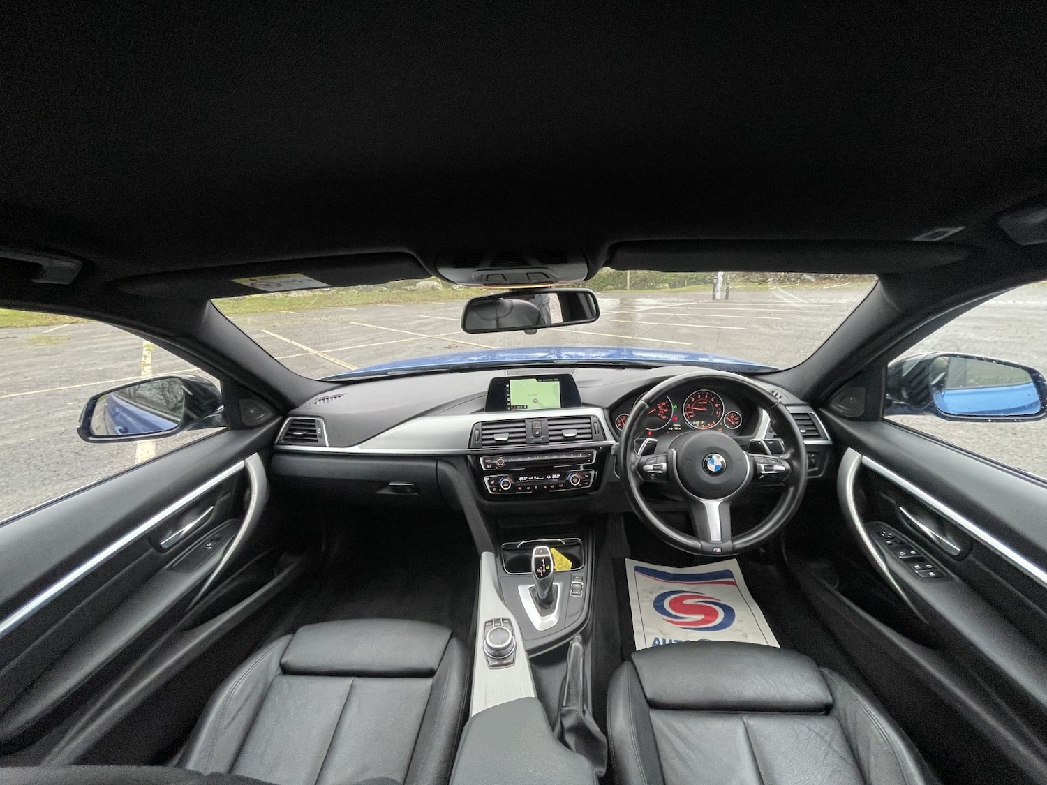 Used BMW 3 Series 2018 for sale - 77282714: Photo 28