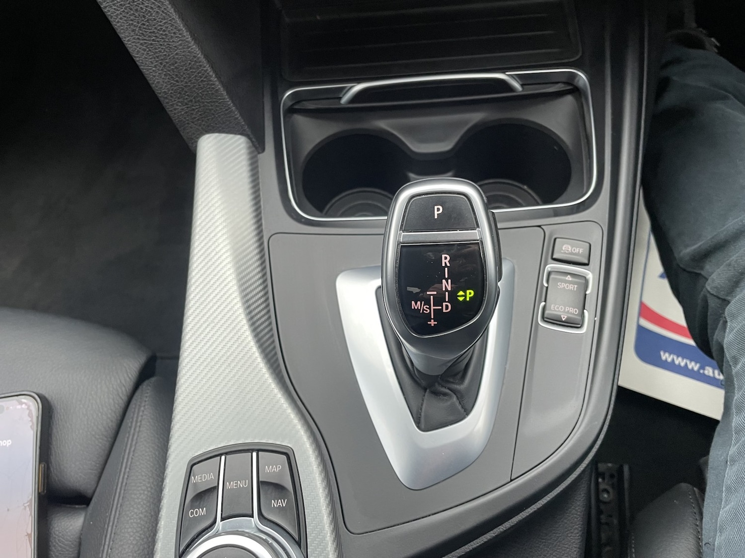 Used BMW 3 Series 2018 for sale - 77282714: Photo 31