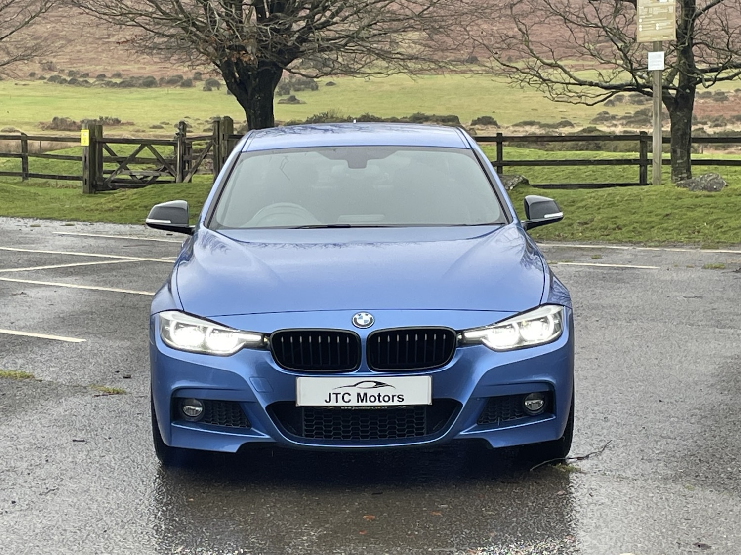 Used BMW 3 Series 2018 for sale - 77282714: Photo 8