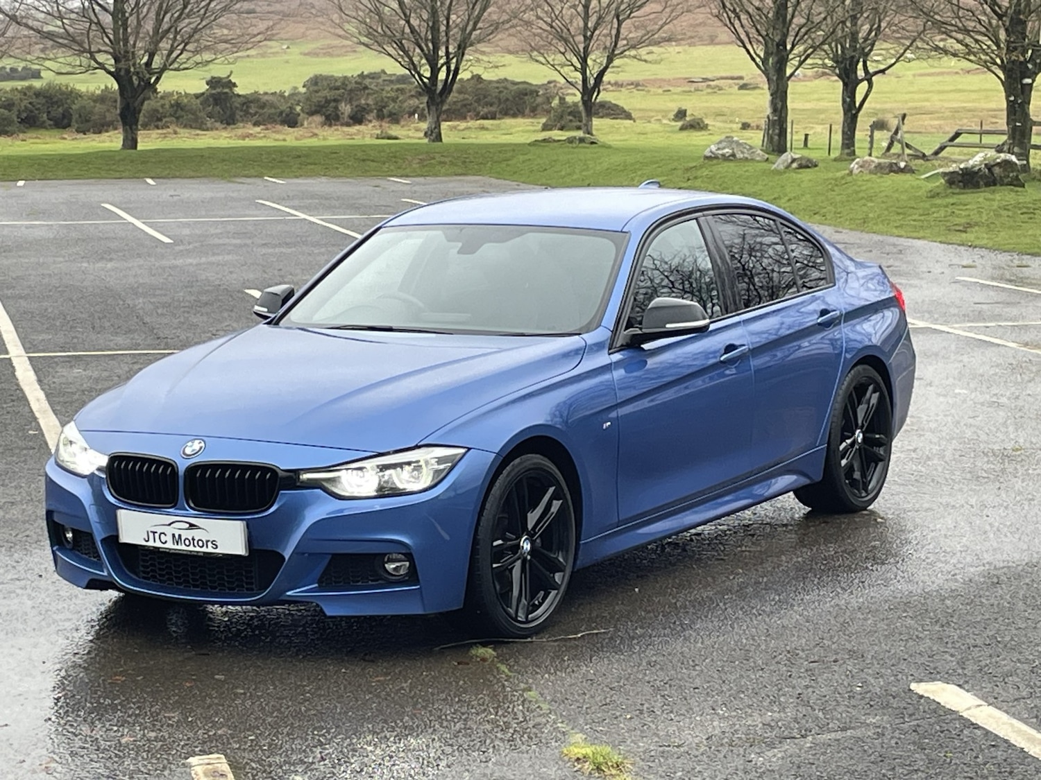 Used BMW 3 Series 2018 for sale - 77282714: Photo 9