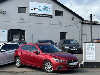 Used Mazda Mazda3 2014 for sale - 78300493: Photo