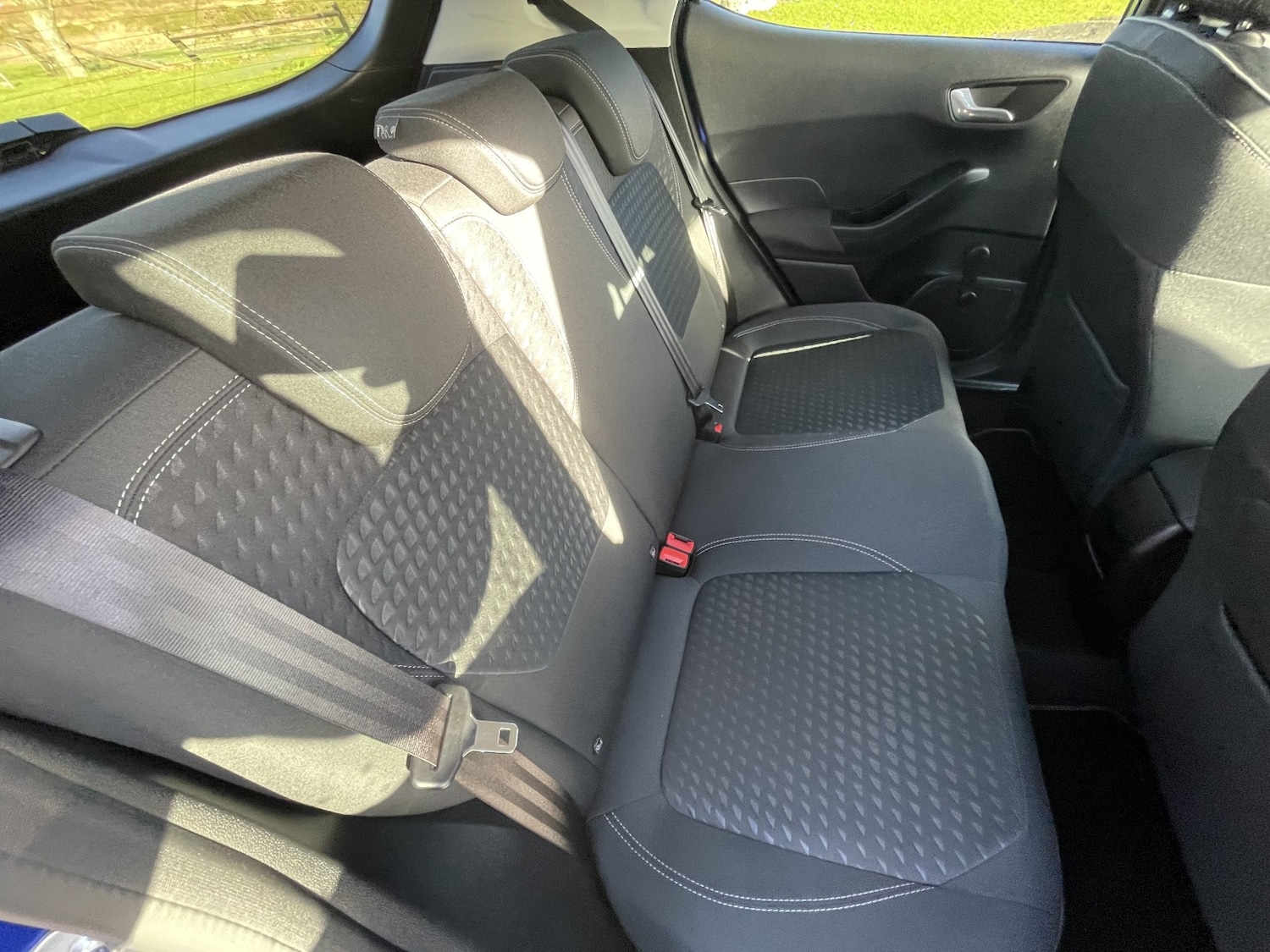 Used Ford Fiesta 2018 for sale - 76751781: Photo 22