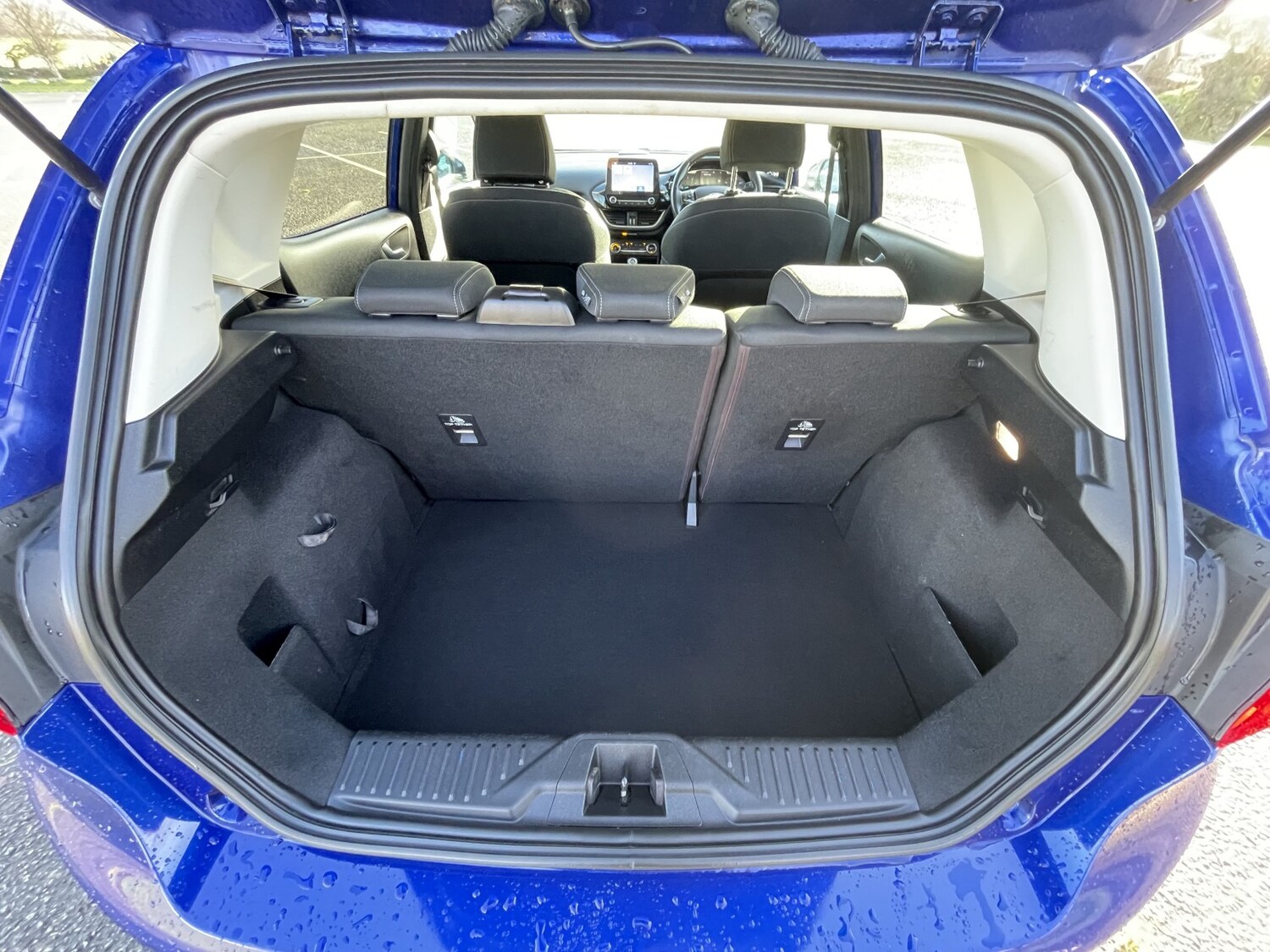 Used Ford Fiesta 2018 for sale - 76751781: Photo 24