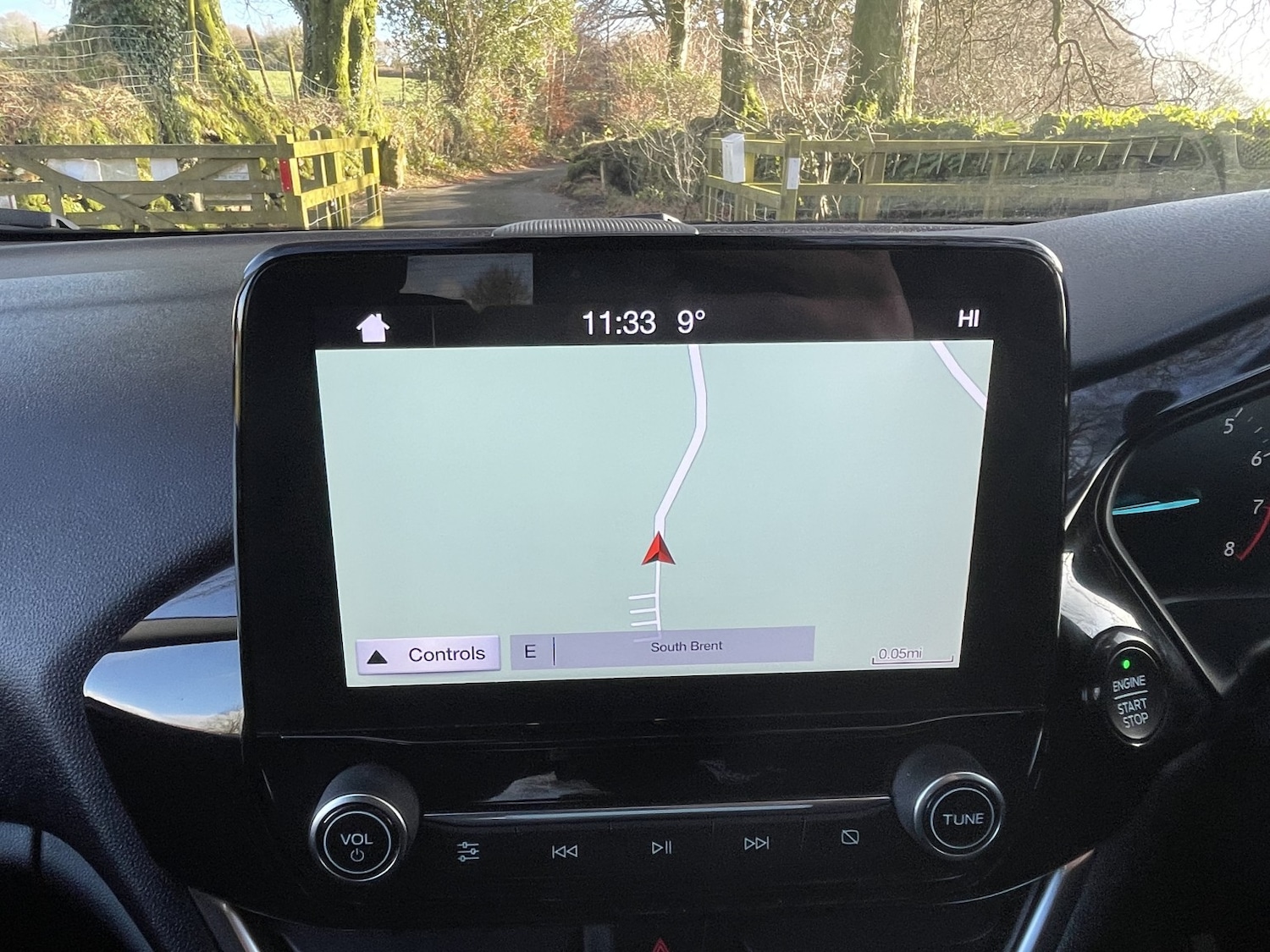 Used Ford Fiesta 2018 for sale - 76751781: Photo 27