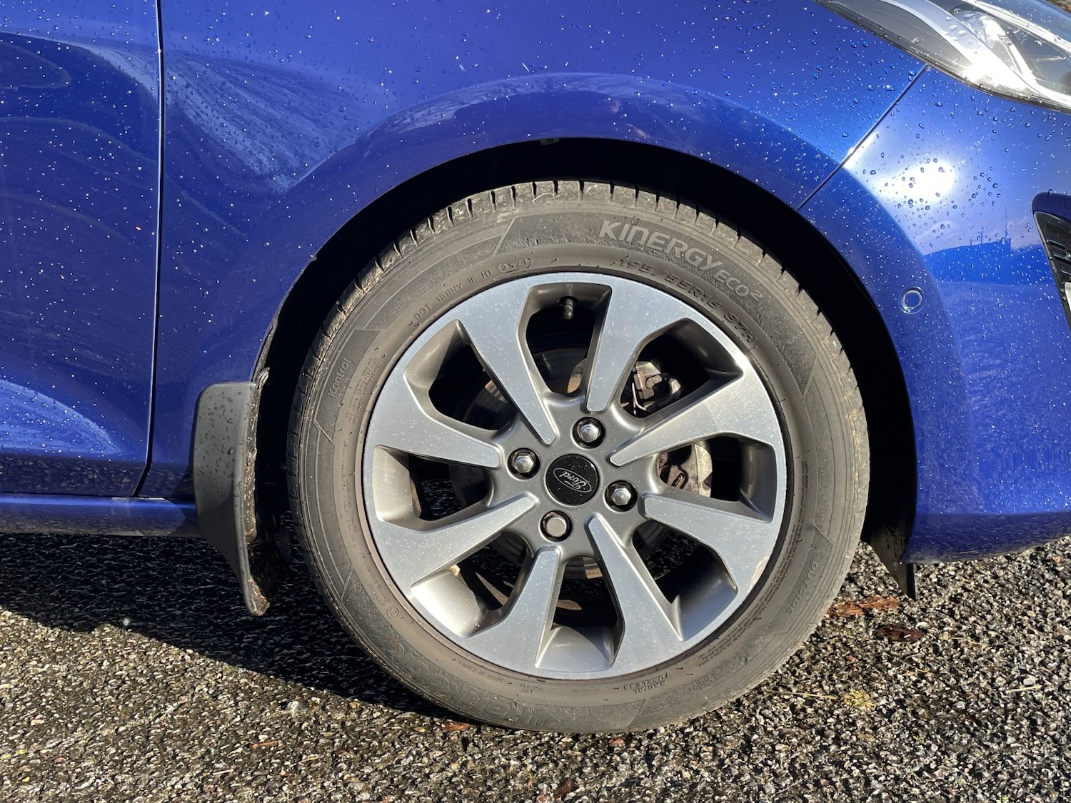 Used Ford Fiesta 2018 for sale - 76751781: Photo 28