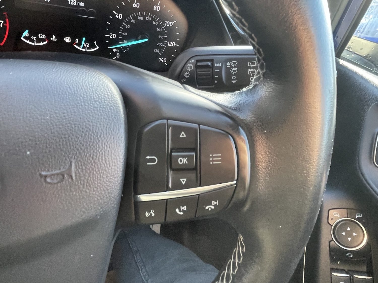 Used Ford Fiesta 2018 for sale - 76751781: Photo 30