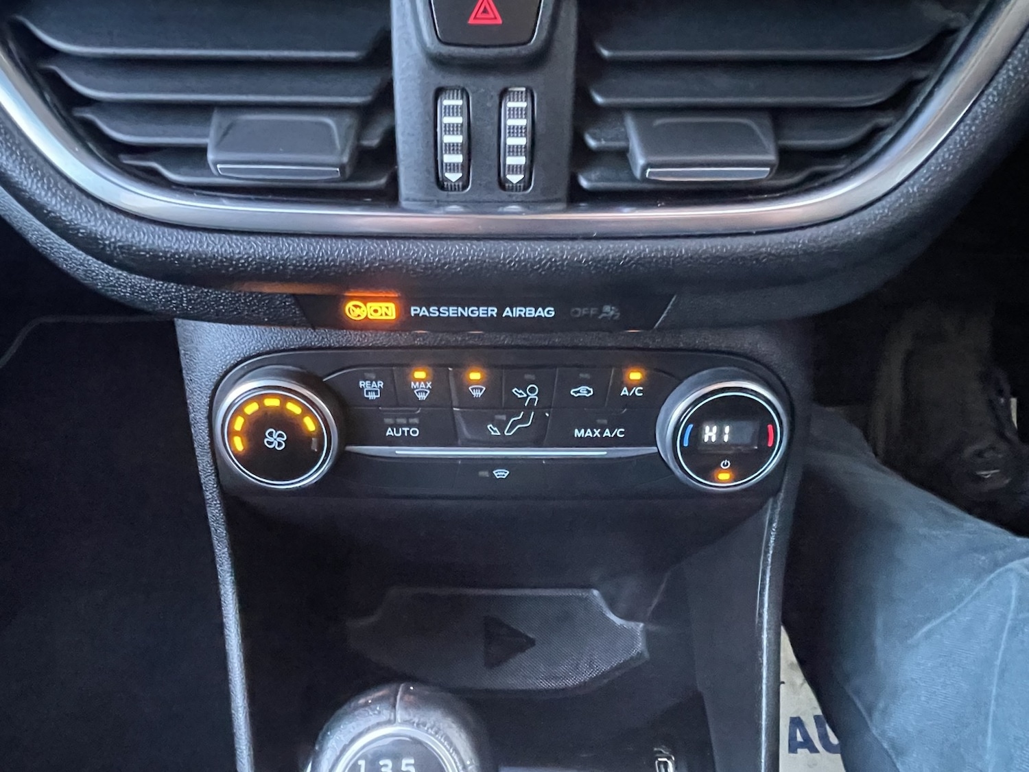 Used Ford Fiesta 2018 for sale - 76751781: Photo 32