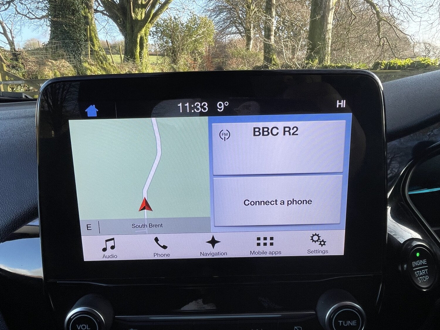 Used Ford Fiesta 2018 for sale - 76751781: Photo 33