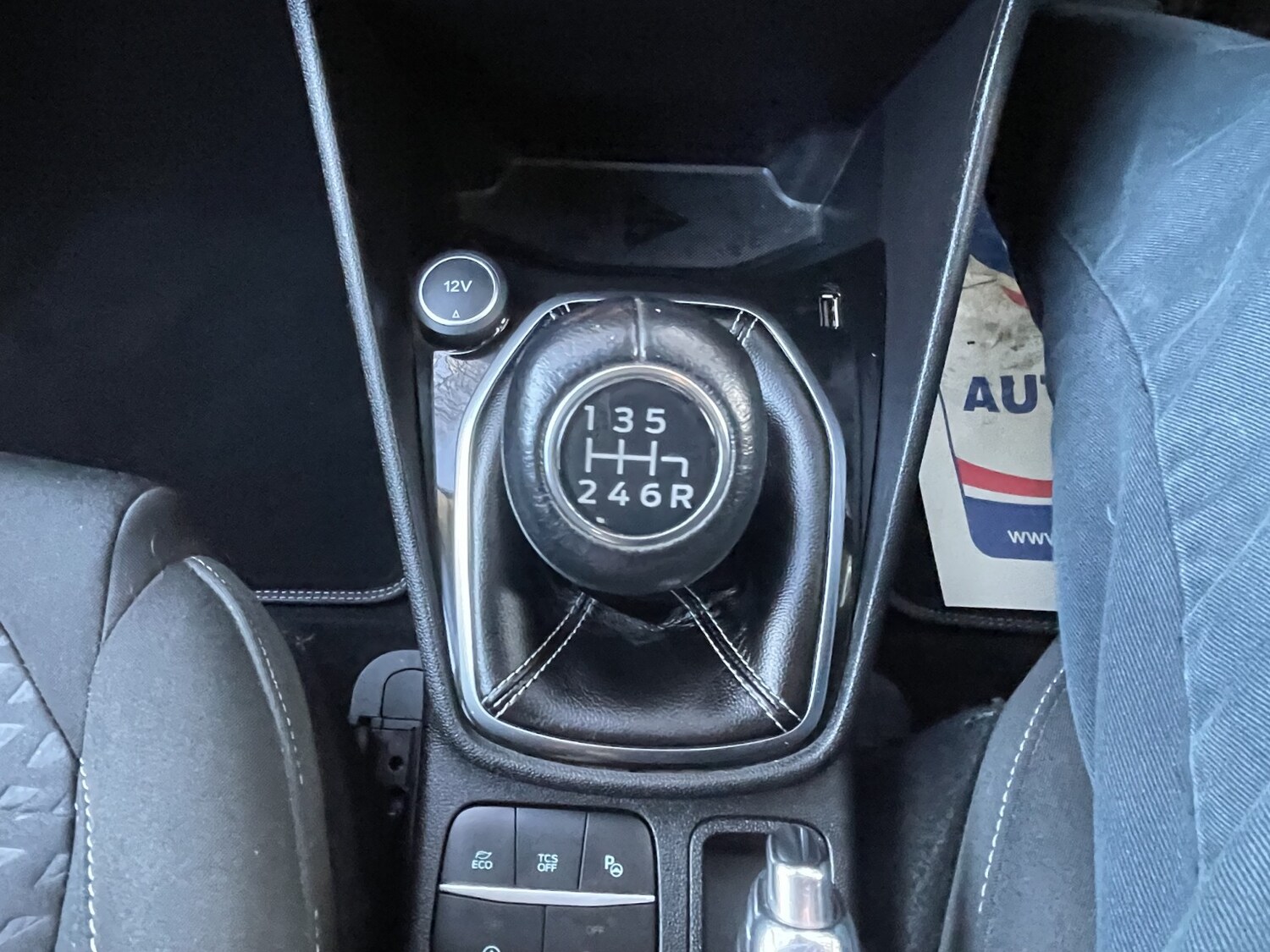 Used Ford Fiesta 2018 for sale - 76751781: Photo 34