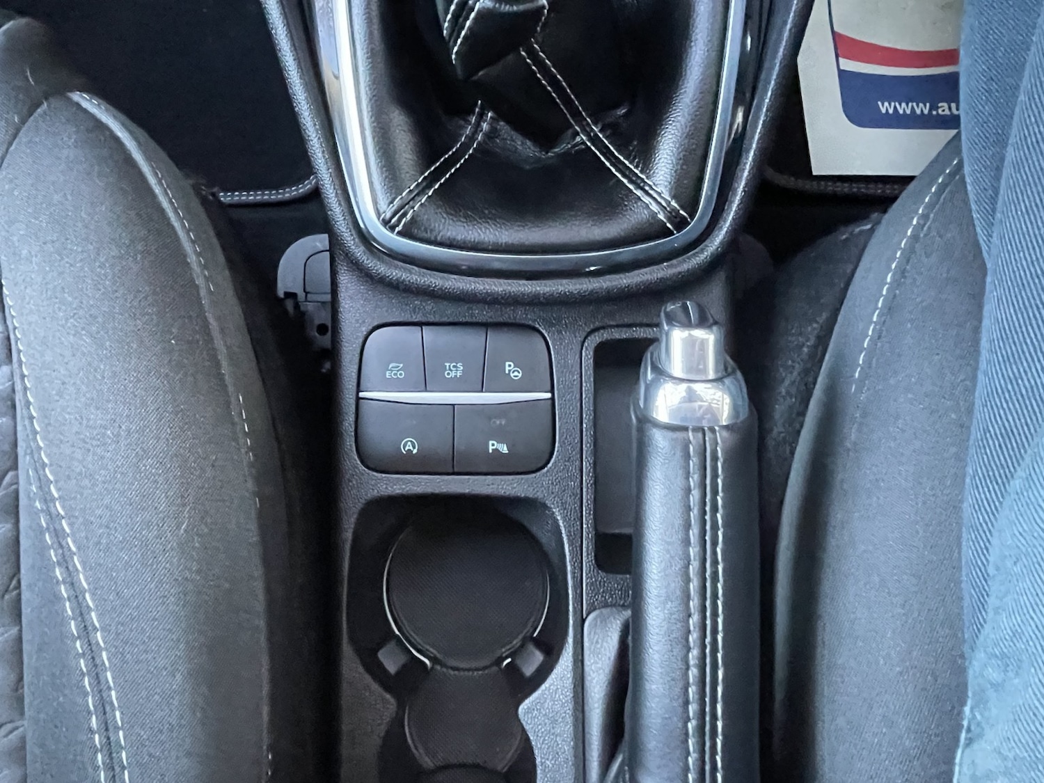 Used Ford Fiesta 2018 for sale - 76751781: Photo 35