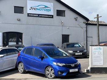 Used Honda Jazz 2015 for sale - 78280944: Photo