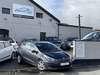 2018 - 1.6 GDi ISG 2 5dr Man, petrol, grey + nice example