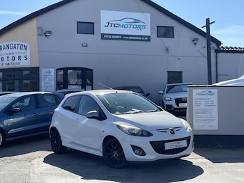 Used Mazda Mazda2 2014 for sale - 79483215: Photo