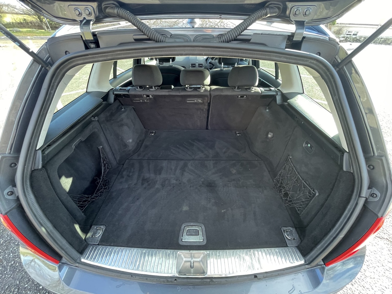 Used Mercedes-Benz C Class 2010 for sale - 77385172: Photo 22