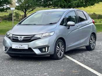 Used Honda Jazz 2018 for sale - 74582271: Photo