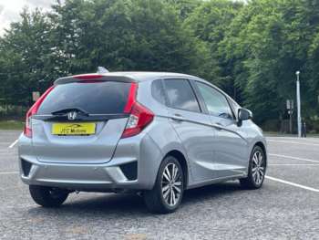 Used Honda Jazz 2018 for sale - 74582271: Photo