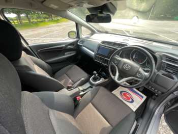 Used Honda Jazz 2018 for sale - 74582271: Photo